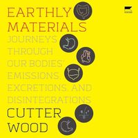 Cover image for Earthly Materials