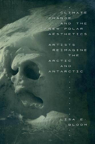 Climate Change and the New Polar Aesthetics: Artists Reimagine the Arctic and Antarctic