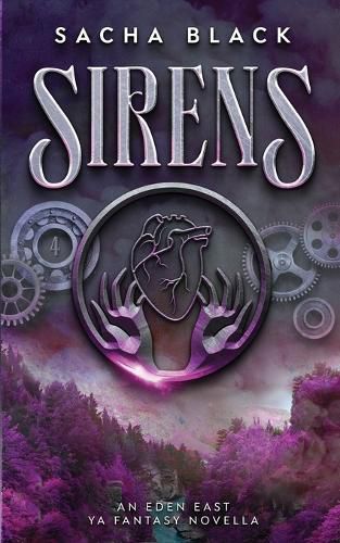 Cover image for Sirens