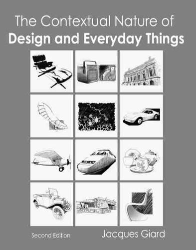 Cover image for The Contextual Nature of Design and Everyday Things