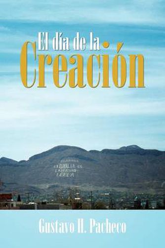 Cover image for El Dia de La Creacion