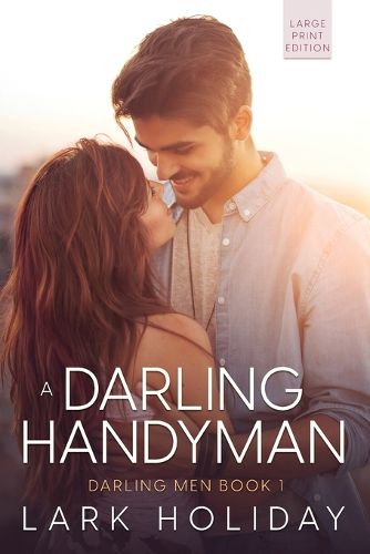 Cover image for A Darling Handyman