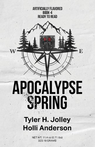 Apocalypse Spring