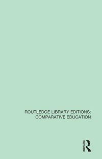 Cover image for Contemporary Issues in Comparative Education: A Festschrift in Honour of Professor Emeritus Vernon Mallinson