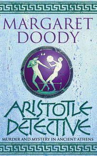Cover image for Aristotle Detective