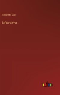 Cover image for Safety-Valves