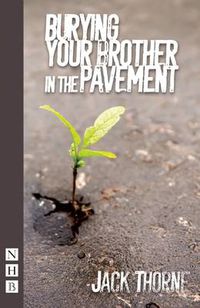 Cover image for Burying Your Brother in the Pavement