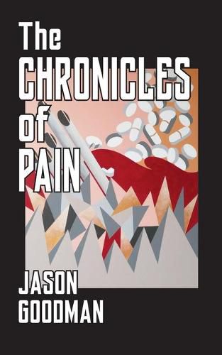 Cover image for The Chronicles of Pain