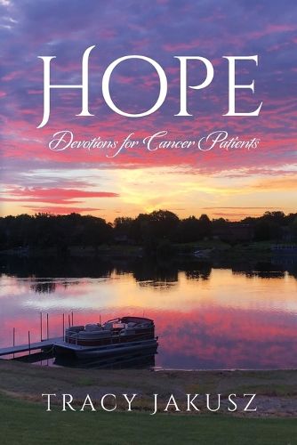 Cover image for Hope