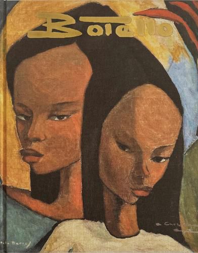 Cover image for Botello