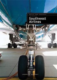 Cover image for Southwest Airlines