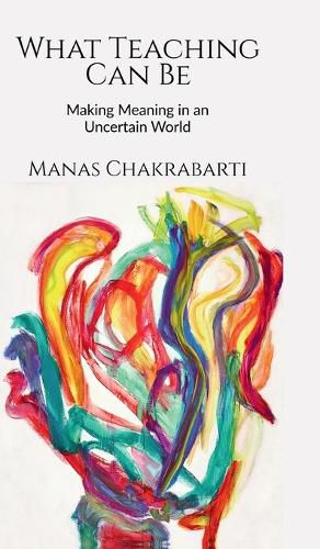 Cover image for What Teaching Can Be