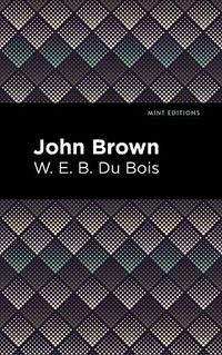 Cover image for John Brown