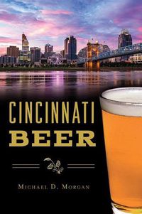 Cover image for Cincinnati Beer