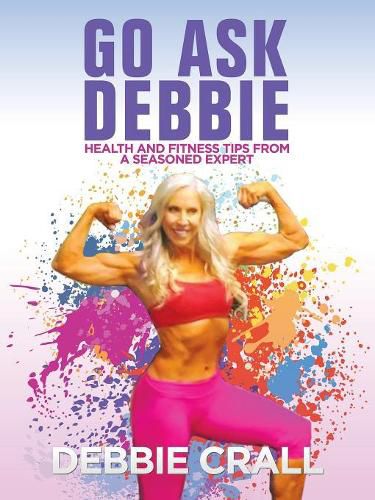 Cover image for Go Ask Debbie