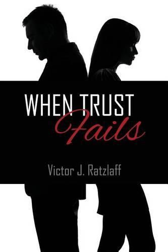 Cover image for When Trust Fails