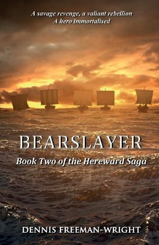 Cover image for Bearslayer