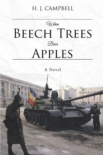 When Beech Tress Bear Apples