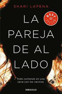 Cover image for La pareja de al lado / The Couple Next Door