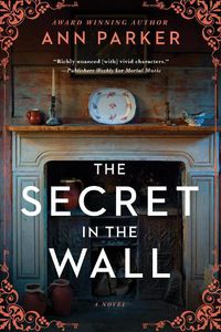 Cover image for The Secret in the Wall: A Novel