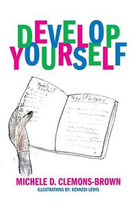 Cover image for Develop Yourself