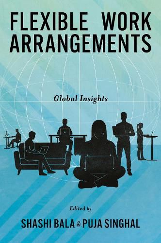 Cover image for Flexible Work Arrangements