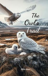 Cover image for The Owl's Trail