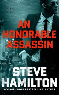 Cover image for An Honorable Assassin