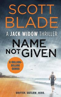 Cover image for Name Not Given