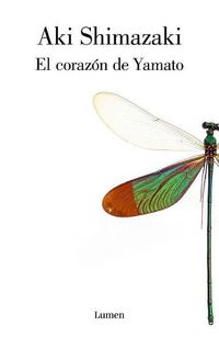 Cover image for El corazon de Yamato / Yamato s Heart