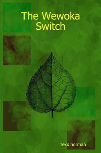 Cover image for The Wewoka Switch