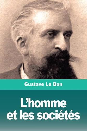 Cover image for L'homme et les societes: Tome II: Les societes - Leurs origines et leur developpement