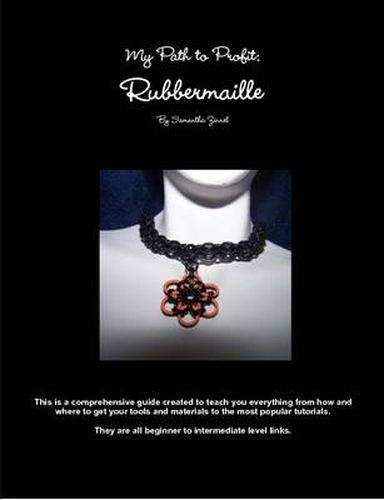 Cover image for My Path to Profit: Rubbermaille