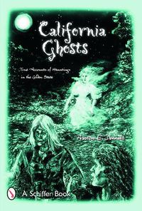 Cover image for California Ghosts