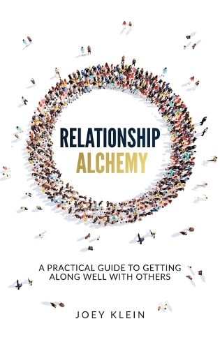 Cover image for Relationship Alchemy