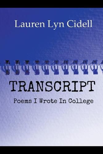 Cover image for Transcript