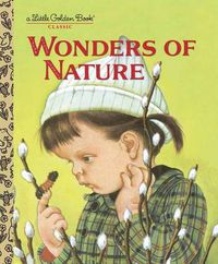 Cover image for Wonders of Nature