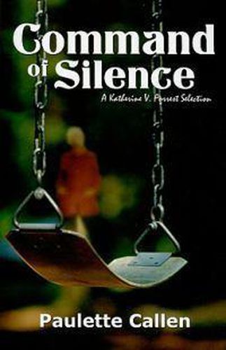 Cover image for Command of Silence