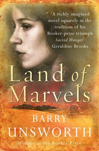 Cover image for Land of Marvels