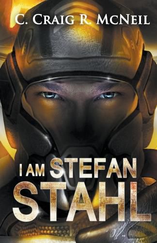 Cover image for I am Stefan Stahl