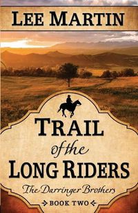 Cover image for Trail of the Long Riders