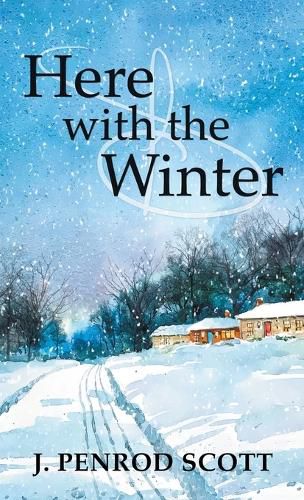 Cover image for Here with the Winter