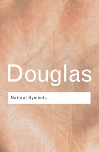 Cover image for Natural Symbols: Explorations in Cosmology