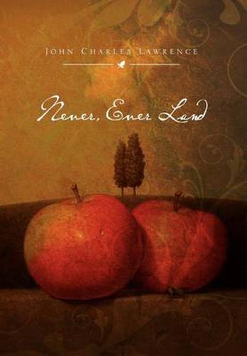 Cover image for Never, Ever Land