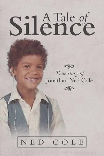 Cover image for A Tale of Silence