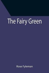 Cover image for The Fairy Green