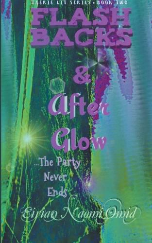 Cover image for Flashbacks and Afterglow