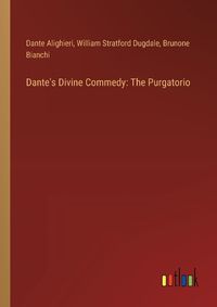 Cover image for Dante's Divine Commedy