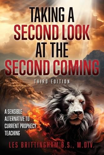 Cover image for Taking a 2nd Look at the 2nd Coming