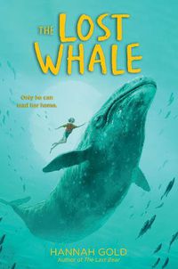 Cover image for The Lost Whale